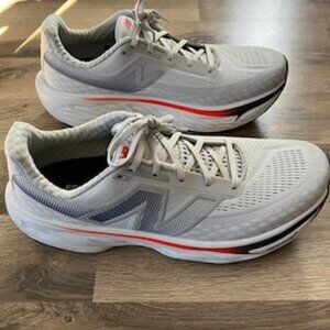 New Balance 1080v14 Men's-Size 11 D-GREY MATTER/INKWELL-WORN ONCE!